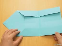 Make sure to run your bone folder along all the creases as you go. How To Make An Envelope How To Make An Envelope Handmade Envelopes Paper Envelopes
