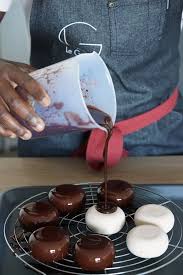 Tartelette Chocolat Le Groumand En 2020 Chocolat Biscuits Moelleux Recette Tarte