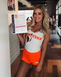 Pin On Hooters Girls