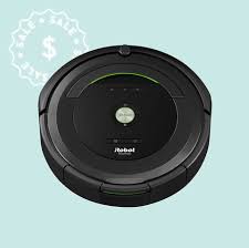 Best Roomba Cyber Monday Deals 2019 Cyber Monday Robot