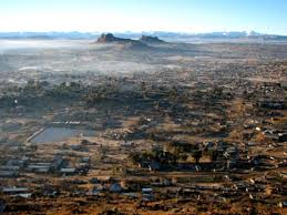 It is also the capital of the maseru district. World Bank Oks New Country Assistance Strategy For Lesotho Devex
