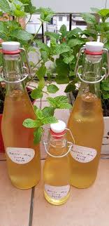 Minze Melissen Sirup Von Cha Cha Chefkoch Rezept Melissen Sirup Minze Rezepte Minze Sirup