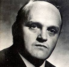 小提琴家Sivo及指揮家史坦因Stein