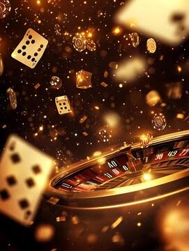 Page 7 | Casino gold Images - Free Download on Magnific (formerly Freepik)