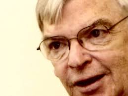 Letters to Frank Conroy From His Students