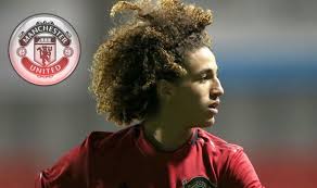 Hannibal mejbri (born 21 january 2003) is a french footballer who plays as a central attacking midfielder for british club manchester united. Man Utd Ace Hannibal Mejbri Tipped To Break Into First Team He Is On The Right Path Spartacelticfest