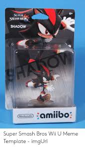 For wii u is shadow mario paint, which sees him transform into shadow mario and use his magic paintbrush to paint a giant orange x of graffiti that covers the entire screen and damages any opponents that come into. 25 Best Memes About Wii U Meme Wii U Memes