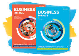 Business Cengage Australia