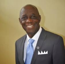 Dr. Thomas Mensah