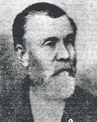 Levi and Mosiah Hancock Journal Excerpts