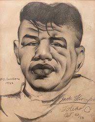 William S. Schwartz (American, 1896