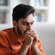 Why Mental Strength Doesn't Guarantee Mental Health