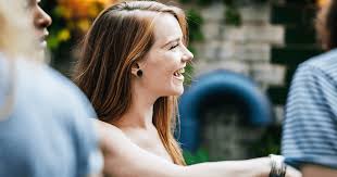 You can use lady when you are referring to a woman, especially when you are showing. How To Say Hello In 21 Different Languages