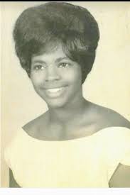 Geraldine Bolden Obituary (2016)