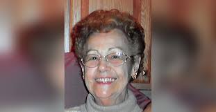 Obituary information for Marion A. Yurchak