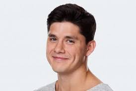 Jeremiah Slater's Instagram, Twitter & Facebook