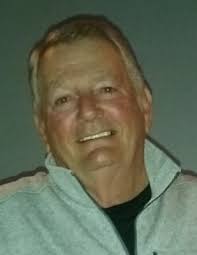Obituary information for Lawrence "Larry" Walter Banas