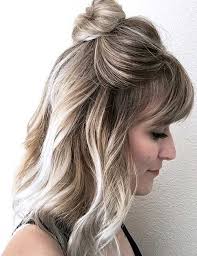 20 Incredible Medium Length Hairstyles With Bangs Medium Length Hair Styles Hairstyles With Bangs Bangs With Medium Hair