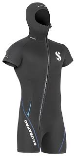 Scubapro Definition 6mm Vest