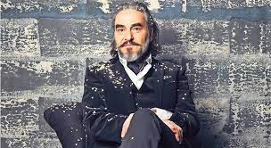 Stephan eicher (born 17 august 1960) is a swiss singer. Das War Eine Grausame Zeit Coopzeitung