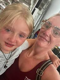 Another Ginger takeover at JD of the Define ladies... I think we made up a  quarter of the people there at 7am 😆 these ladies are amazing 👏🤩