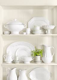 Made in england, furnivals ironstone has a reputation for quality. The Collector S Guide To Ironstone Pottery Vintage Whiteware