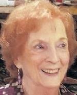 Bernardine Geier Obituary (2021)