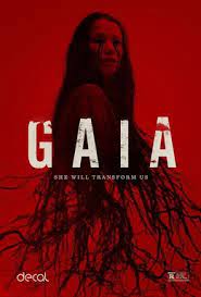 Encouraging the exploration and growth of our. Gaia Film Wikipedia