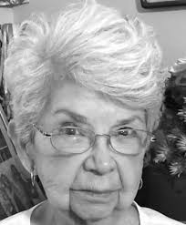 Stella Sanchez Obituary (1929