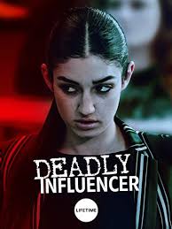 Deadly Influencer (TV Movie 2019)