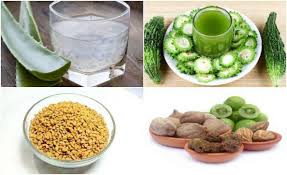 5 ayurvedic remedies to get rid of diabetes permanently