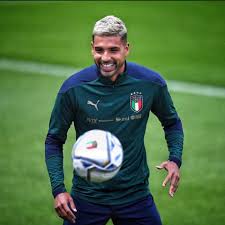In 2021, palmieri will earn a base salary of £3,900,000, while carrying a cap hit of £3,900,000. Emerson Palmieri Dos Santos Posts Facebook