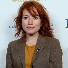  Maria Thayer New Girl Wiki Fandom