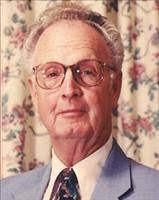 Maurice Means Obituary (1922-2009)