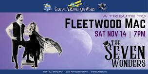 Fleetwood Mac Tribute by Seven Wonders