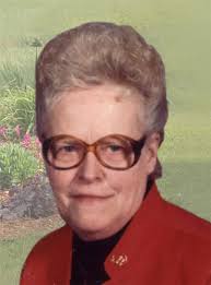 Bernice Gaulke Obituary January 5, 2008