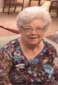 Mary Jean Pettus Obituary