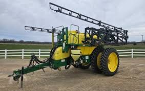 Top Air TA 1600 90ft Sprayer