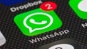 NEU und virenfrei: WhatsApp Buy