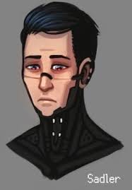 falke… : r/signalis