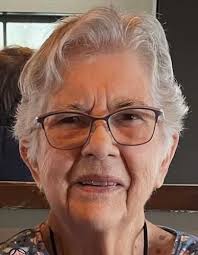 Betty Ketcham Obituary (2022)