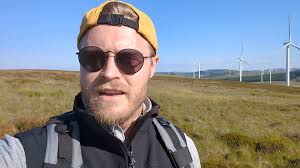 In my favourite place, thinking about murder and stuff ..., Just a quick  update for you all, a few words of thanks. I couldn't be more excited for  what's to come! 🏴󠁧󠁢󠁷󠁬󠁳󠁿