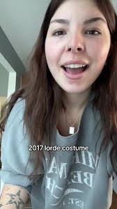 in lorde we trust #fyp #lorde #fypシ #halloweencostume #xzybca