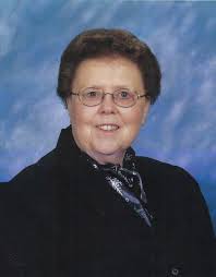 Jane Maxwell Obituary