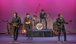 Studio Two Beatles Tribute Dance Party! Night 1