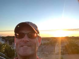 Husband, father, friend, journalist. Add cancer patient. I'm posting this,  not for sympathy or support, even though both are important. I want to  stress the importance of seeing a doctor and getting