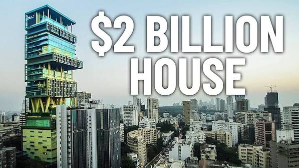 The Most Expensive House Is Worth $2 Billion