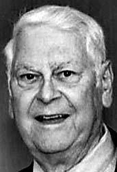 Donald Painter Obituary (1932