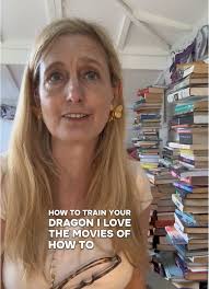 Lots of you have been wondering how I feel about the adaptations of How to  Train Your Dragon, so here I am talking about the animated films, as well  as the upcoming live action directed by the ...