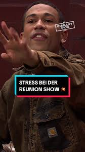 Eifersucht und Streit in der Germany Shore Reunion